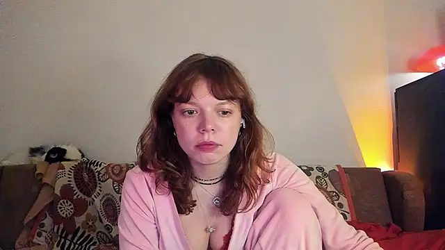 ClancyMorissey online show from January 19, 2025, 11:10 pm