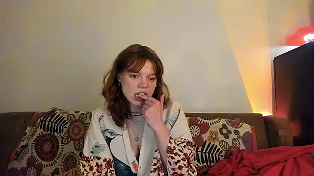 ClancyMorissey online show from January 21, 2025, 7:17 pm