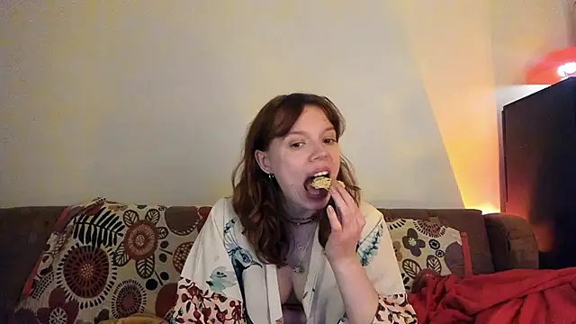 ClancyMorissey online show from January 21, 2025, 10:30 pm