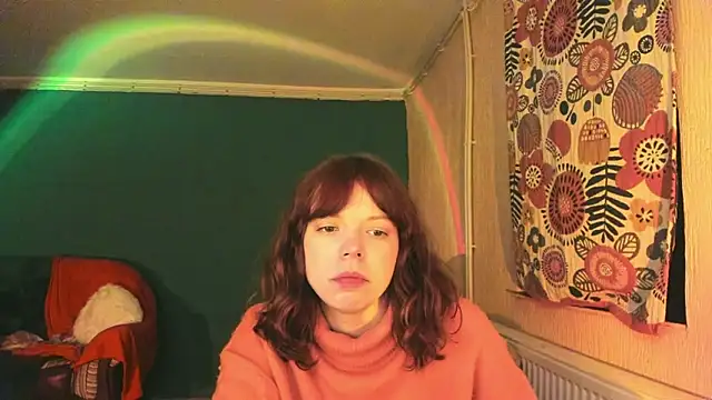 ClancyMorissey online show from February 11, 2025, 12:38 am