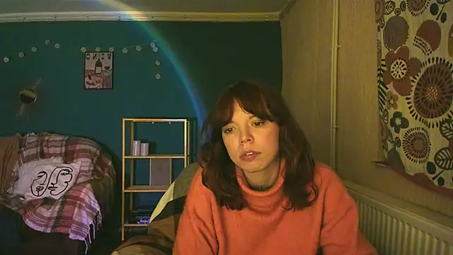 ClancyMorissey online show from February 18, 2025, 12:15 am