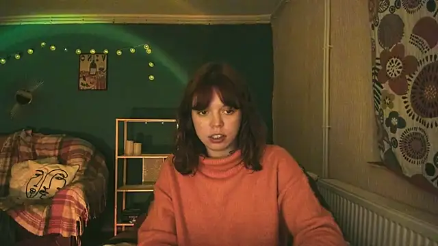 ClancyMorissey online show from February 18, 2025, 8:14 pm