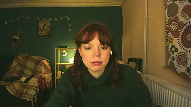 ClancyMorissey online show from February 23, 2025, 11:58 pm