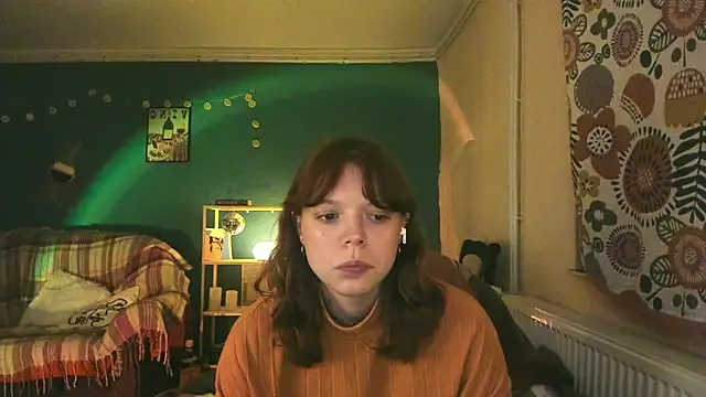 ClancyMorissey online show from March 4, 2025, 8:38 pm