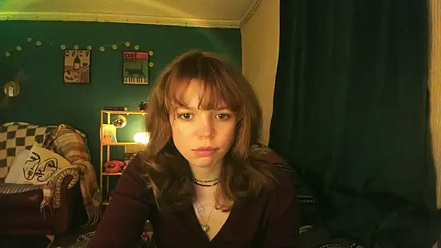 ClancyMorissey online show from September 26, 2025, 5:39 pm