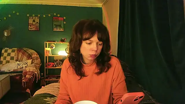 ClancyMorissey online show from November 27, 2025, 7:16 pm