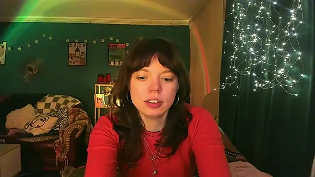 ClancyMorissey online show from February 26, 2026, 5:56 pm