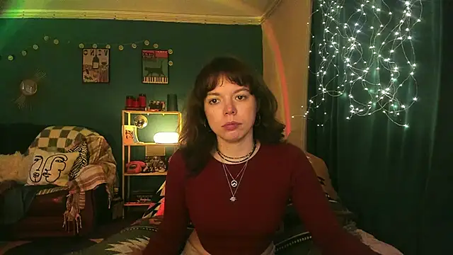 ClancyMorissey online show from March 2, 2026, 5:53 pm