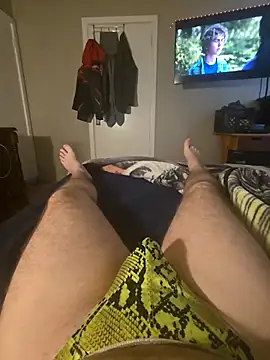 Bigcock666467 online show from December 19, 2025, 5:42 pm