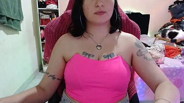 Snapshot of Ta_maravilhosaaa chatting on December 27, 2024, 1:43 am Ta maravilhosaaa online show from December 27, 2024, 1:43 am