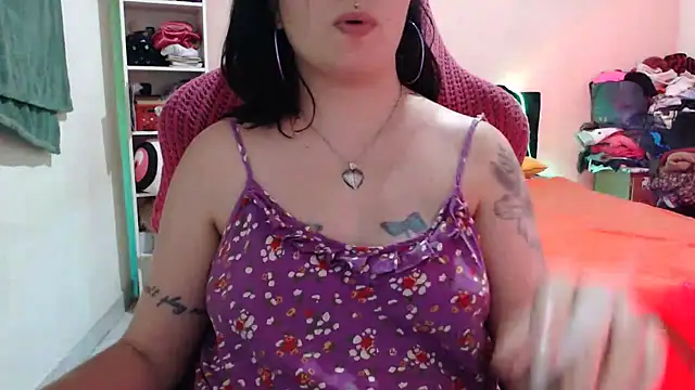 Snapshot of Ta_maravilhosaaa chatting on December 30, 2024, 1:15 am Ta maravilhosaaa online show from December 30, 2024, 1:15 am