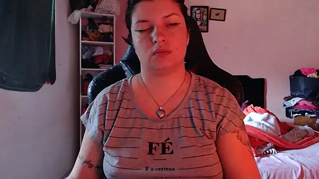 Snapshot of Ta_maravilhosaaa chatting on January 15, 2025, 3:50 pm Ta maravilhosaaa online show from January 15, 2025, 3:50 pm