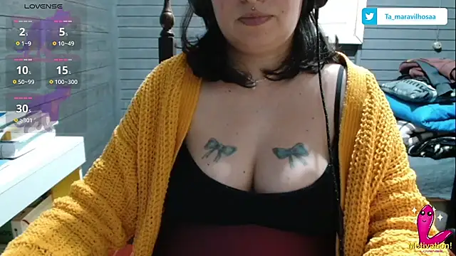 Snapshot of Ta_maravilhosaaa chatting on September 19, 2025, 6:19 pm Ta maravilhosaaa online show from September 19, 2025, 6:19 pm