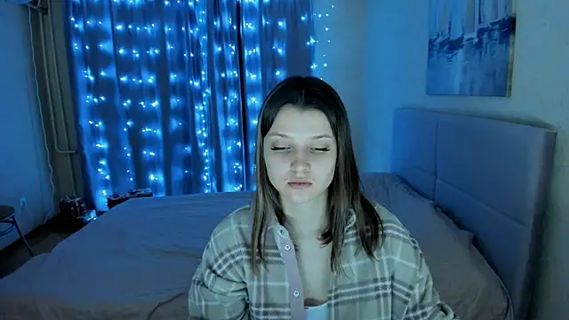 SoniNesti online show from January 21, 2025, 2:37 pm