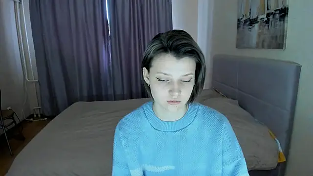 SoniNesti online show from February 25, 2025, 11:41 am