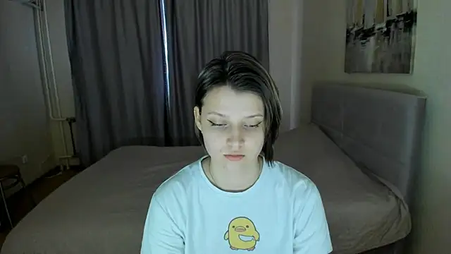 SoniNesti online show from February 28, 2025, 3:37 pm