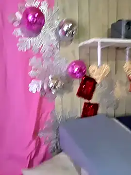 DavisDesires online show from February 6, 2026, 2:09 pm