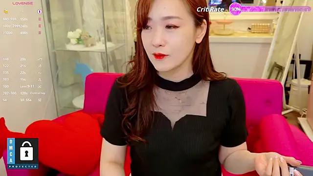 -N Miyabi- online show from March 8, 2026, 1:04 pm