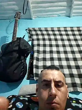 Luzbel666 online show from April 14, 2026, 4:29 am