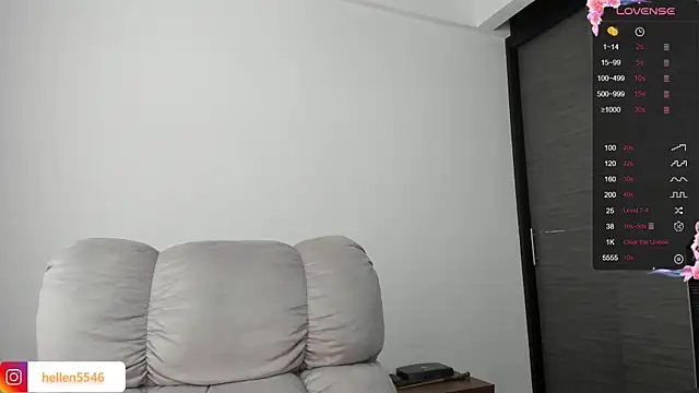 xspecialoomx online show from December 15, 2024, 7:42 pm