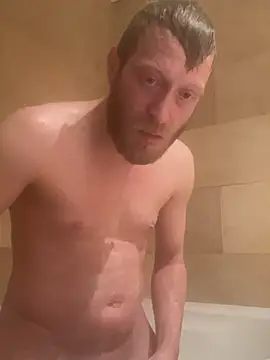 rippedbritish online show from March 10, 2025, 8:45 pm