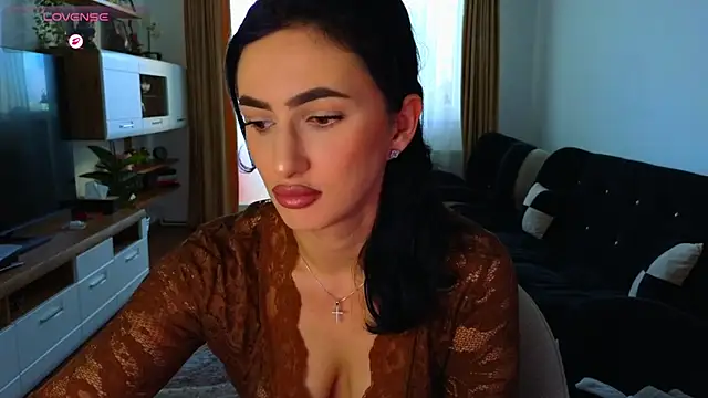 BbyKristy online show from March 10, 2026, 5:56 am