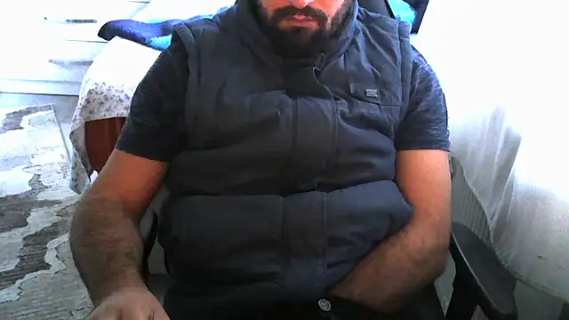 Snapshot of crazybaby5461 chatting on October 30, 2025, 2:40 pm crazybaby5461 online show from October 30, 2025, 2:40 pm