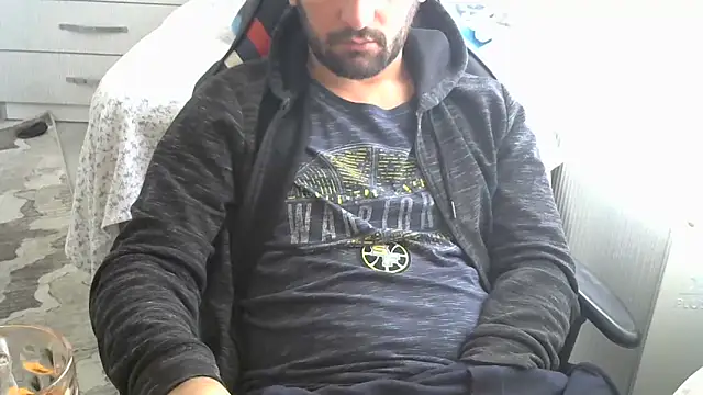 crazybaby5461 online show from November 18, 2025, 9:03 am