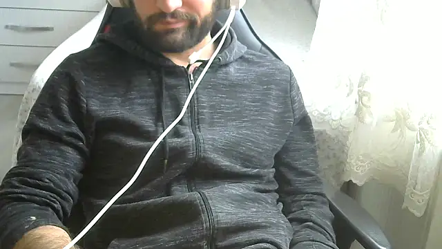 crazybaby5461 online show from November 30, 2025, 9:35 am