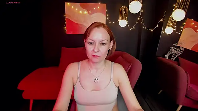 NikaGentle online show from December 27, 2024, 9:17 am