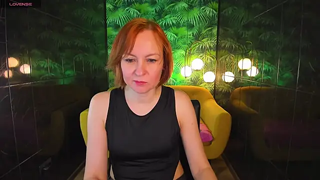 NikaGentle online show from January 8, 2025, 8:27 am