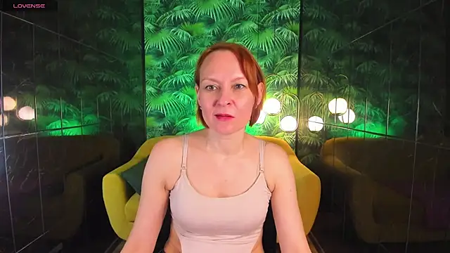 NikaGentle online show from January 11, 2025, 12:29 pm