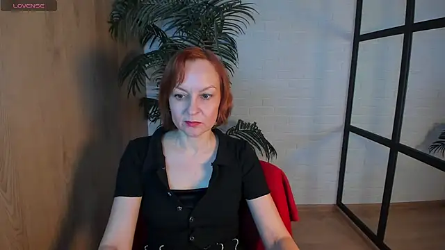 NikaGentle online show from January 22, 2025, 8:51 am