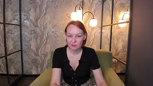 NikaGentle online show from March 10, 2025, 11:42 am