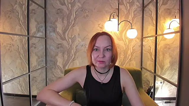 NikaGentle online show from March 19, 2025, 5:30 am