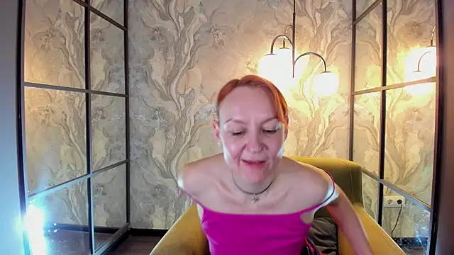 NikaGentle online show from March 21, 2025, 12:06 pm