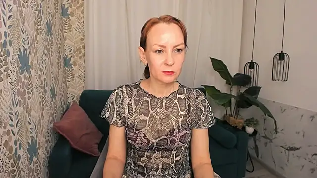 NikaGentle online show from July 6, 2026, 5:37 am
