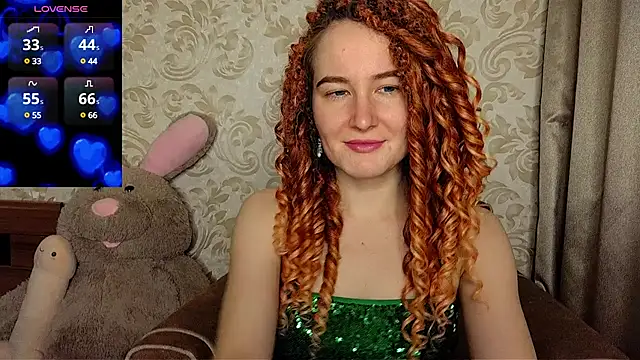 AgnesGraham online show from December 30, 2024, 9:19 pm