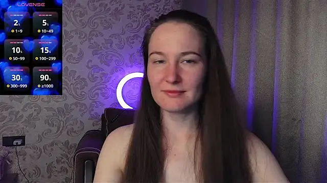 AgnesGraham online show from February 24, 2026, 9:13 pm