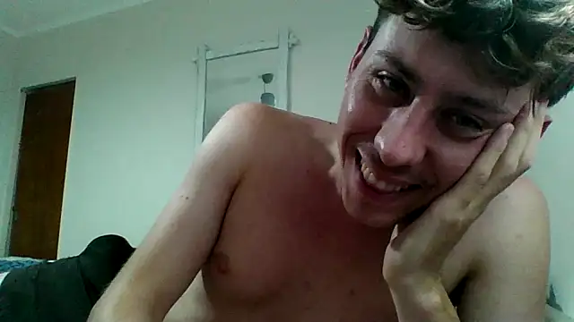 Snapshot of saint_not chatting on January 15, 2025, 3:00 am saint not online show from January 15, 2025, 3:00 am