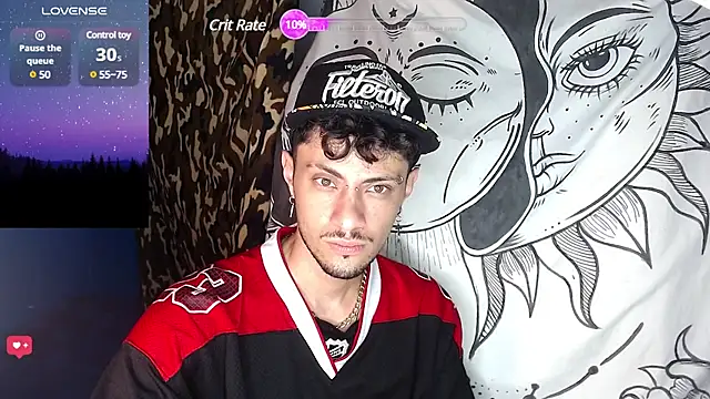 Apolo S online show from December 12, 2024, 8:14 am