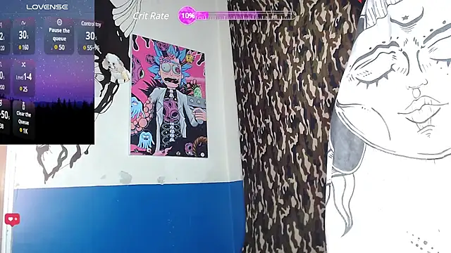 Apolo S online show from December 12, 2024, 11:18 am