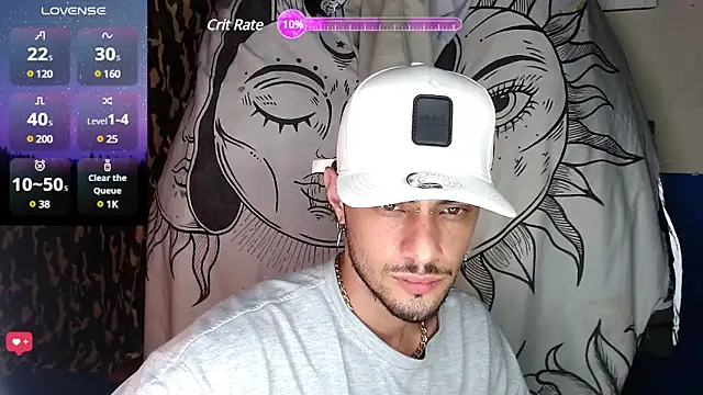 Apolo S online show from December 24, 2024, 3:16 am