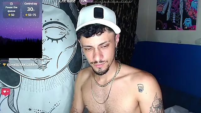 Apolo S online show from January 7, 2025, 7:31 am