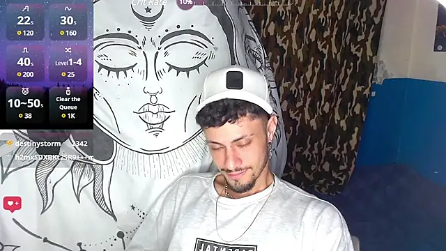 Apolo S online show from January 7, 2025, 10:32 am