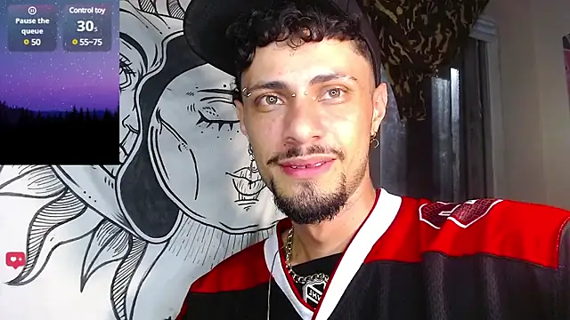 Apolo S online show from January 18, 2025, 6:24 am