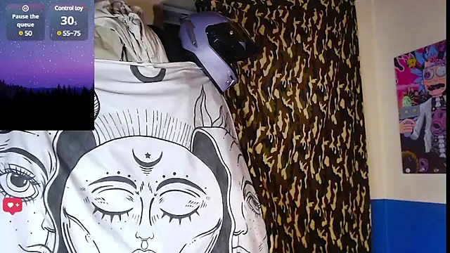 Apolo S online show from January 25, 2025, 12:27 am