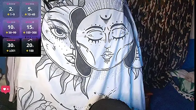 Apolo S online show from February 5, 2025, 4:16 am