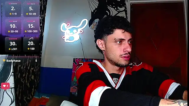 Apolo S online show from February 11, 2025, 6:19 am