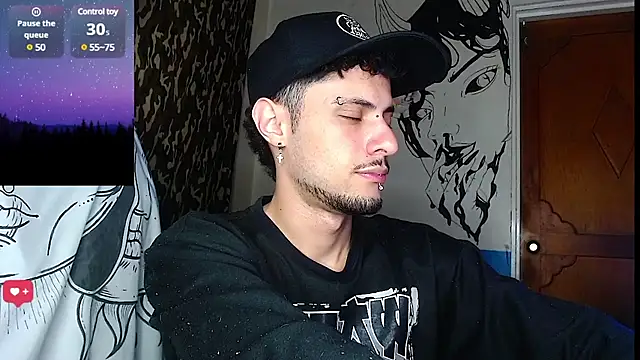 Apolo S online show from February 15, 2025, 8:11 am